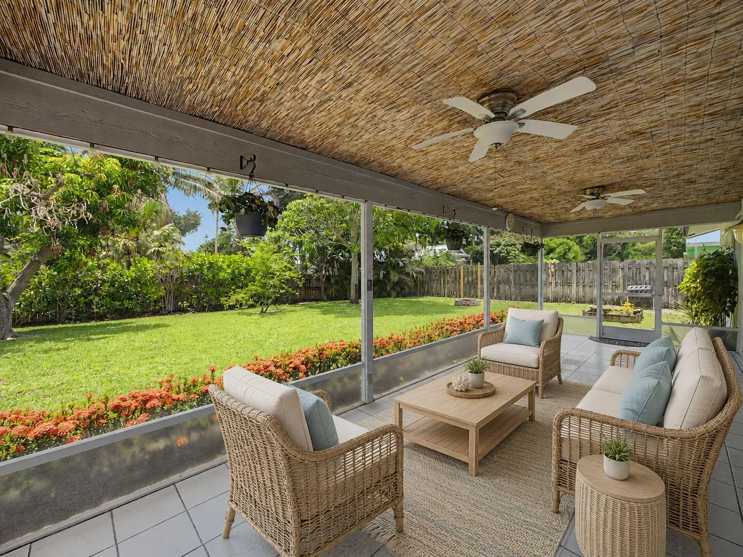 Virtual Staging