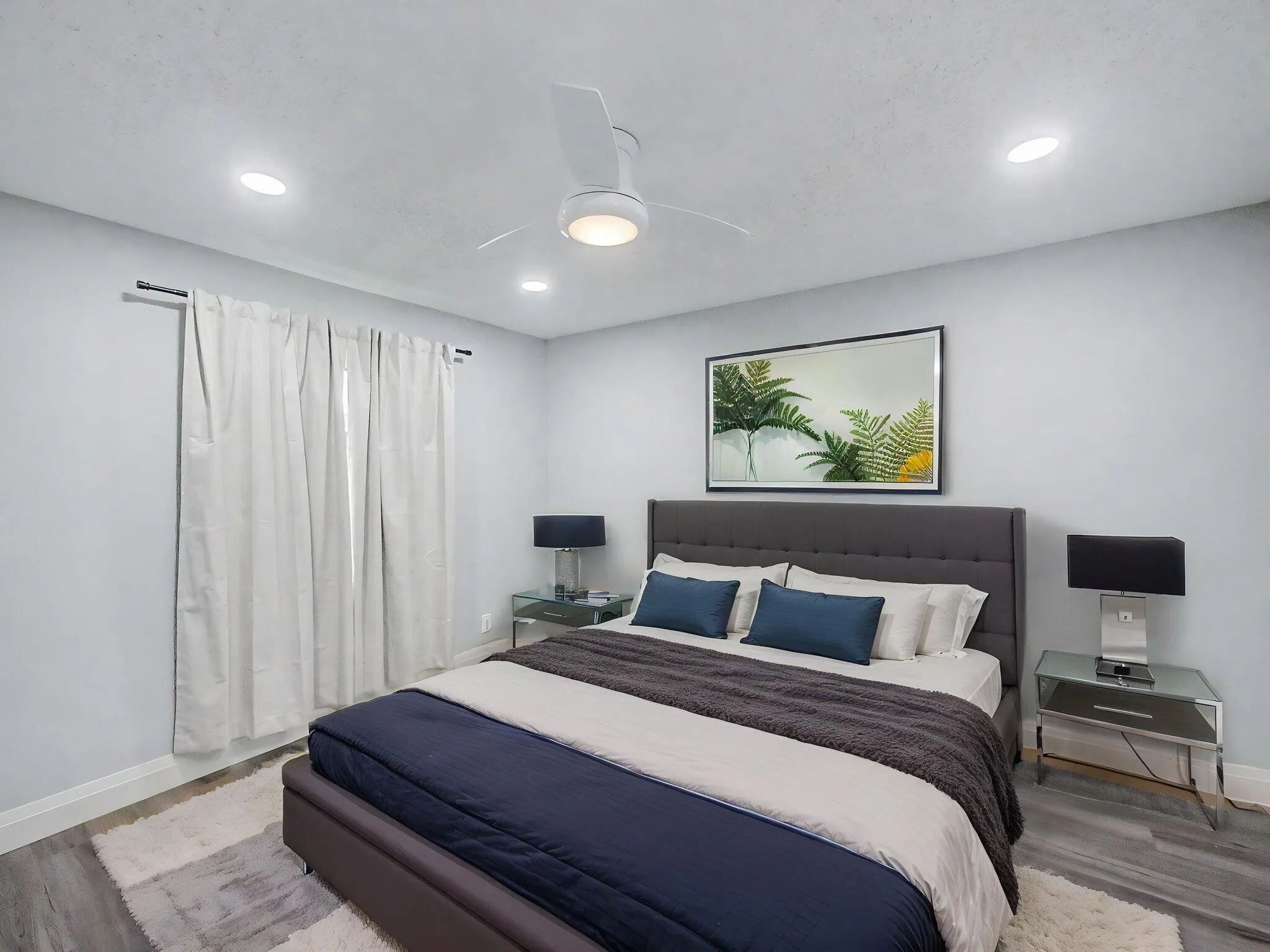 Virtual Staging
