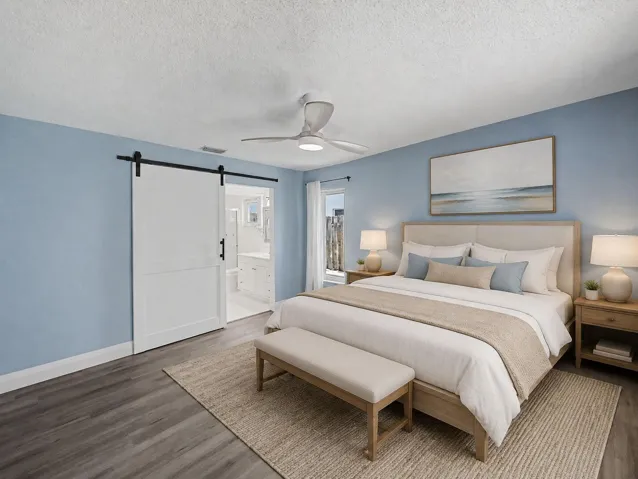 Virtual Staging