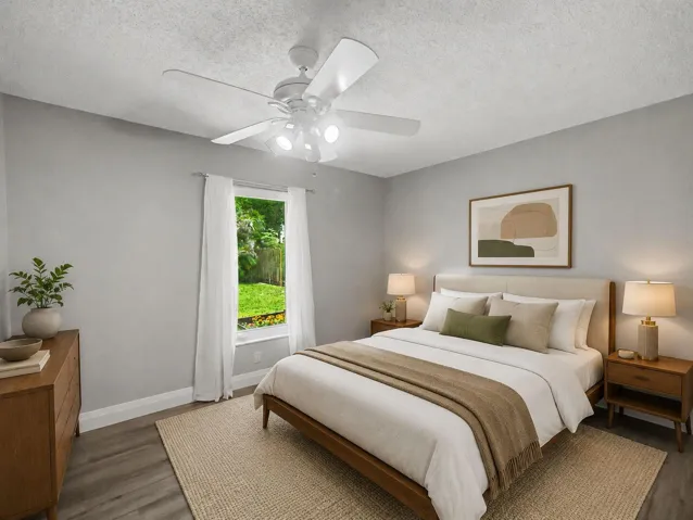 Virtual Staging
