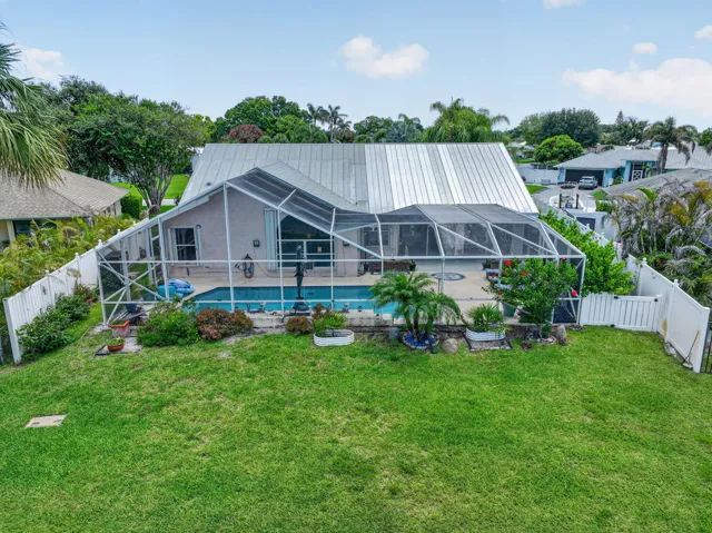 Beautiful property