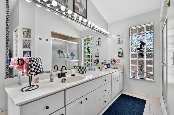 double sinks