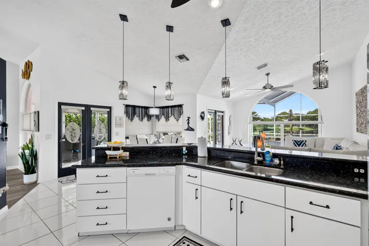 granite countertops