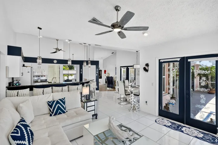 french doors