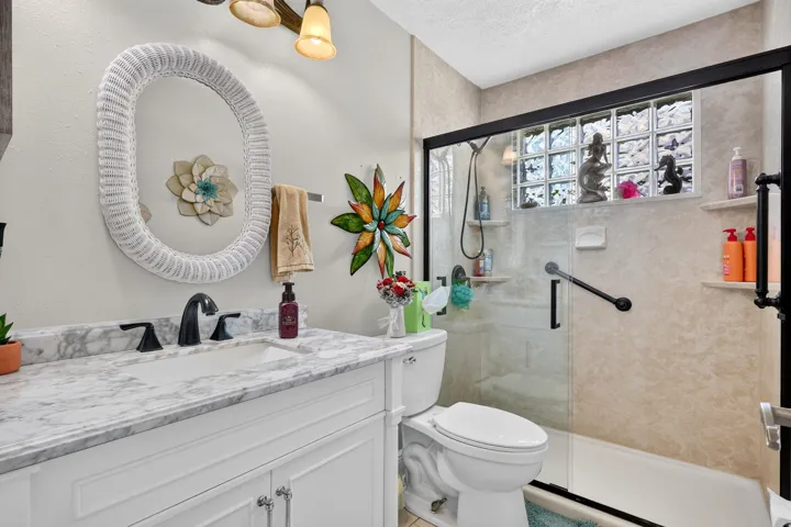 guest bath