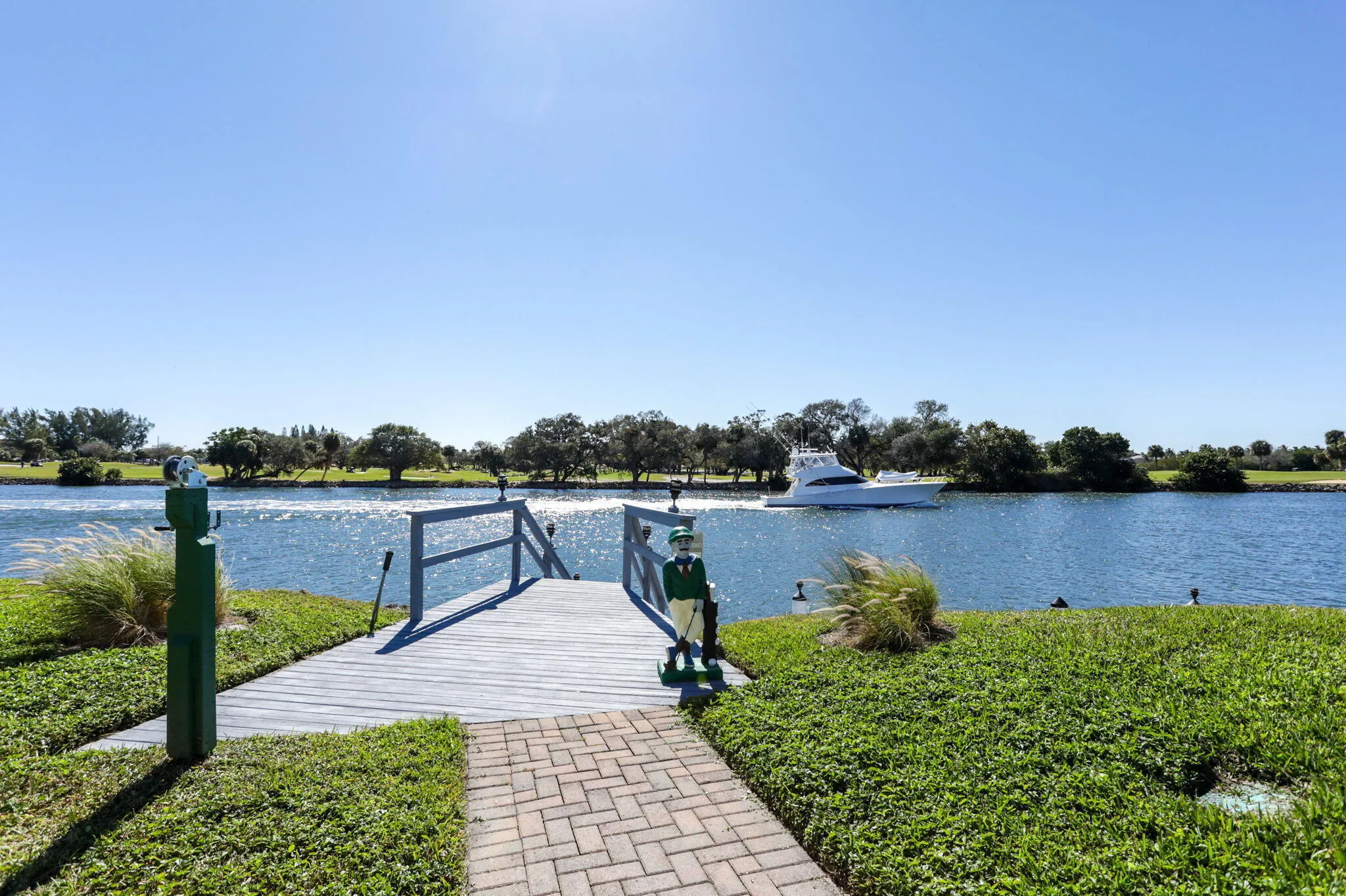 Intracoastal