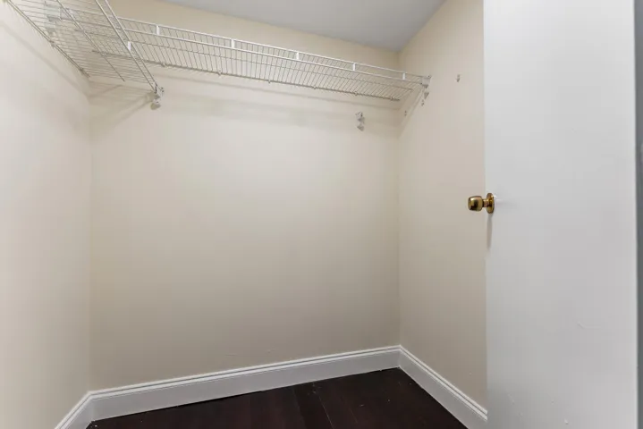 Guest Bedroom Closet