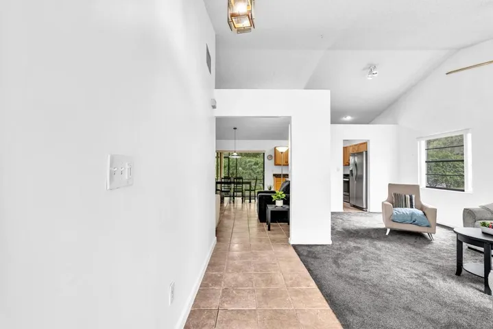 Entry Way