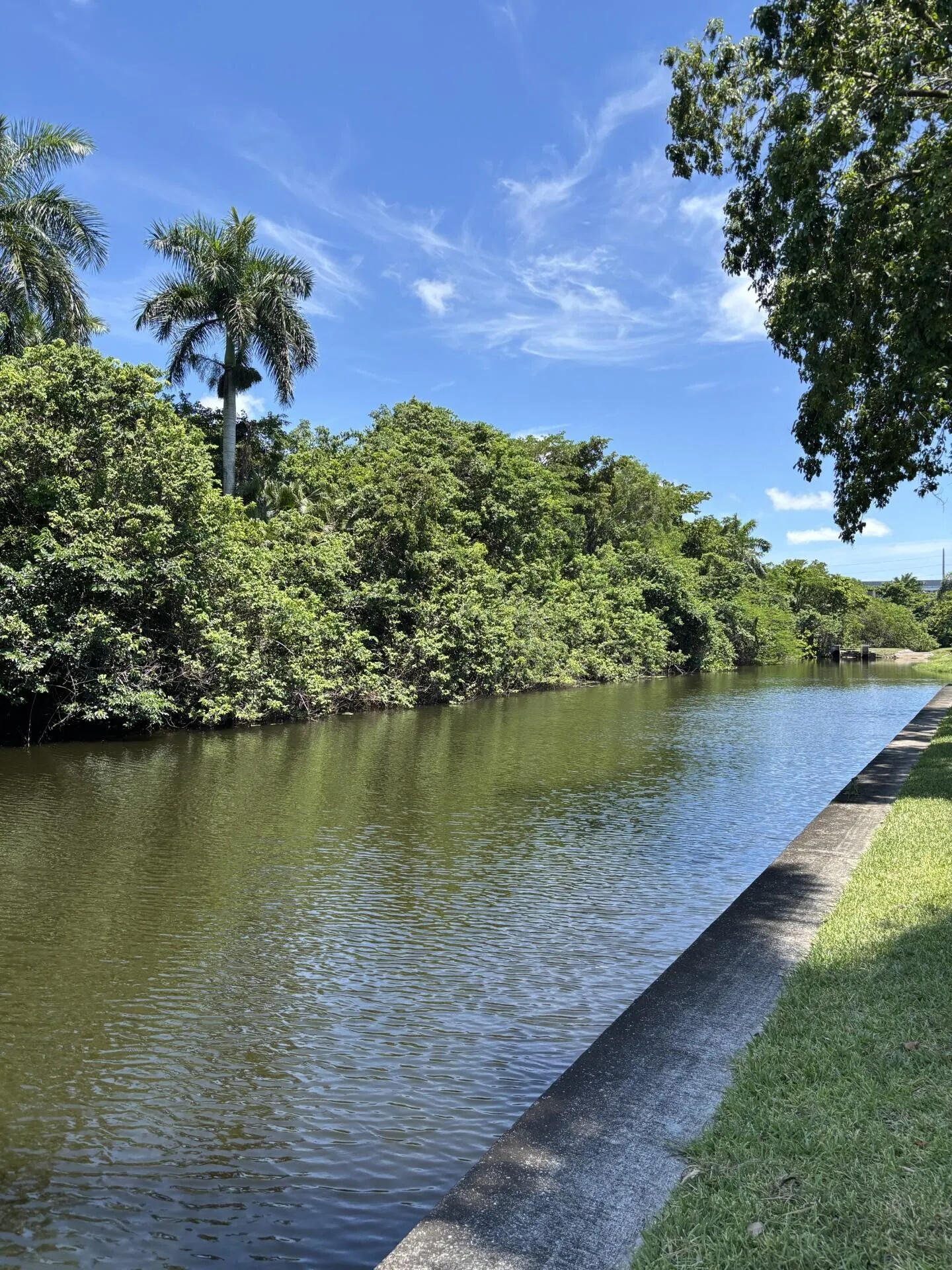 Canal