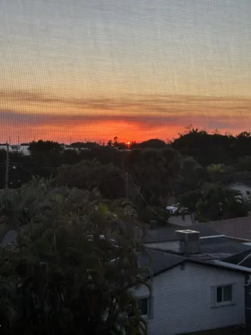Sunset Picture