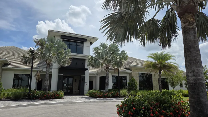 clubhouse