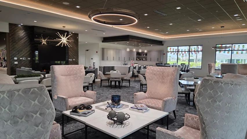 Clubhouse