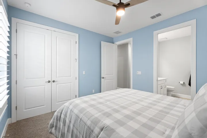 Bedroom #2