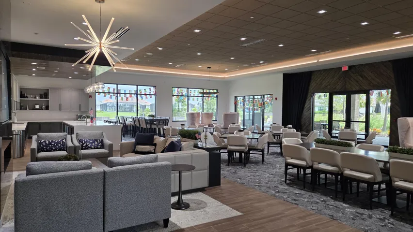 Clubhouse