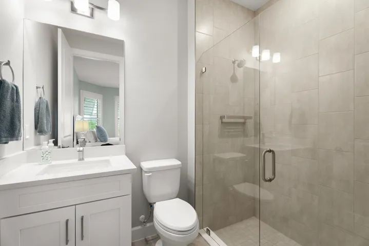 Bathroom #2
