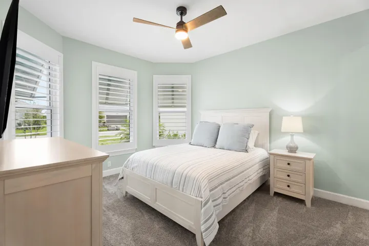 Bedroom #3