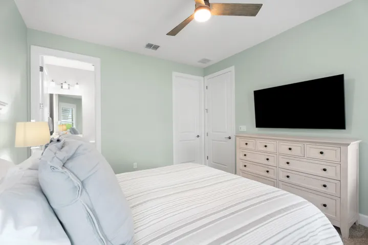 Bedroom #3