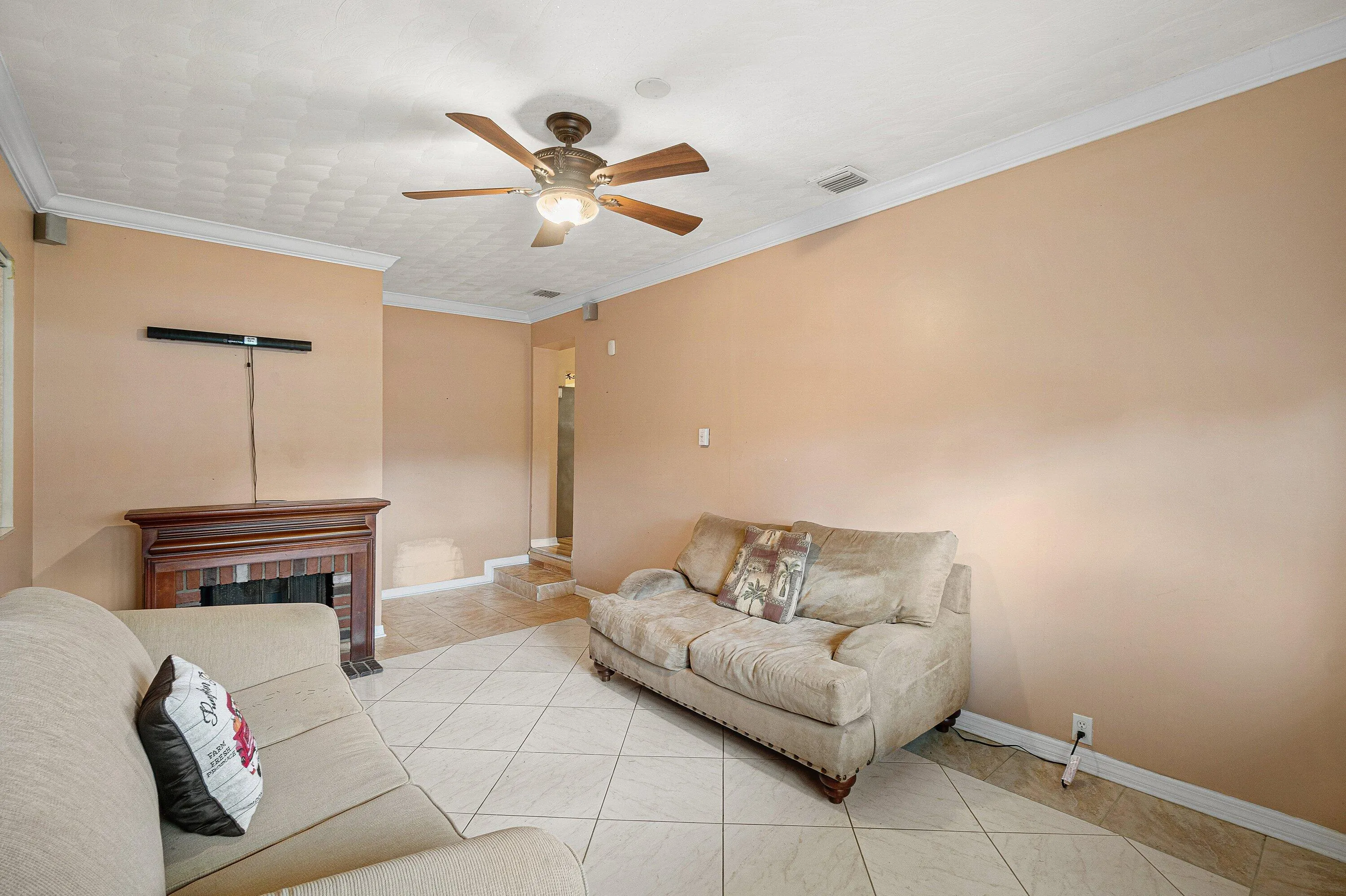 Bonus Room