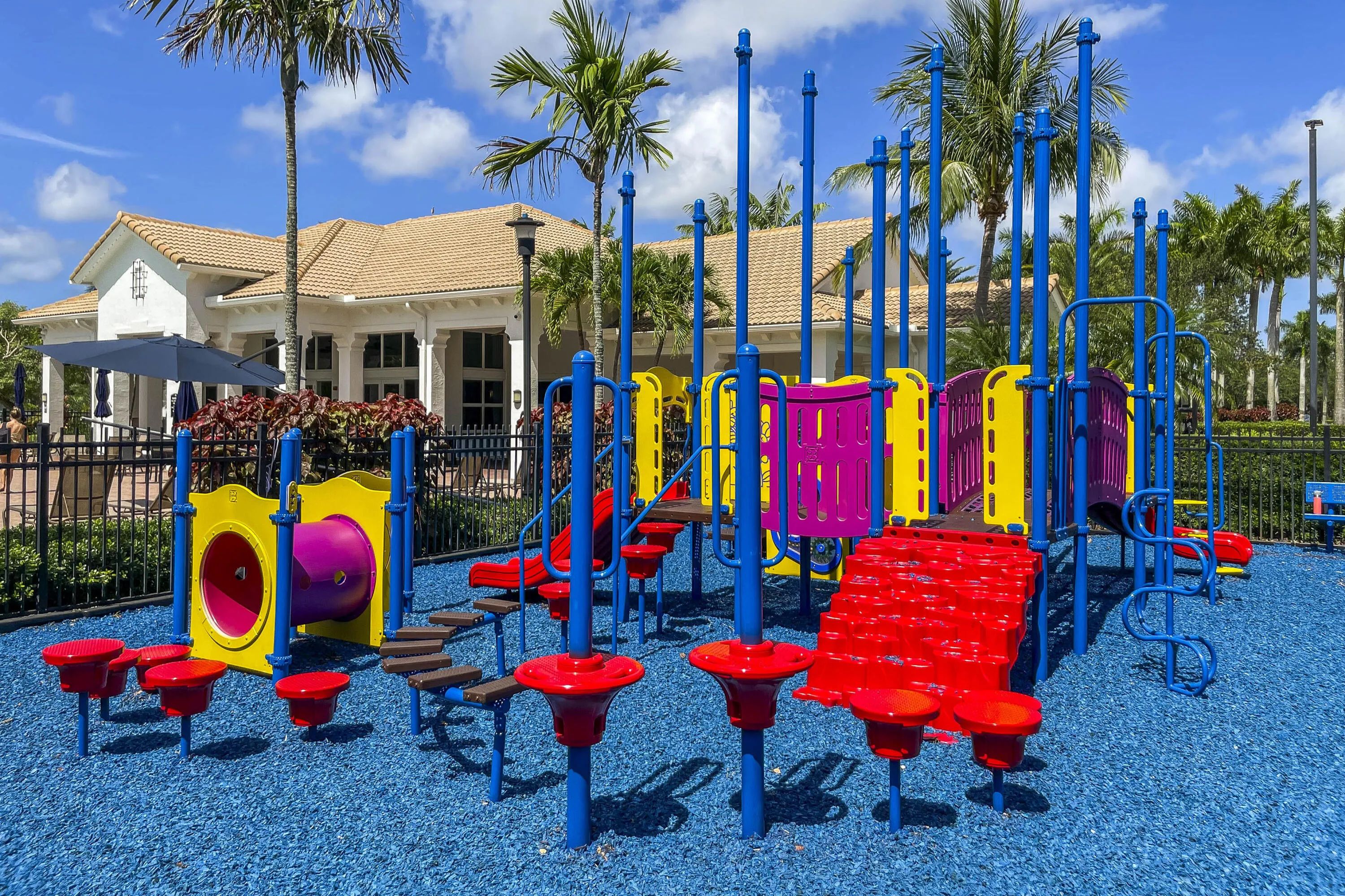 Community Playground