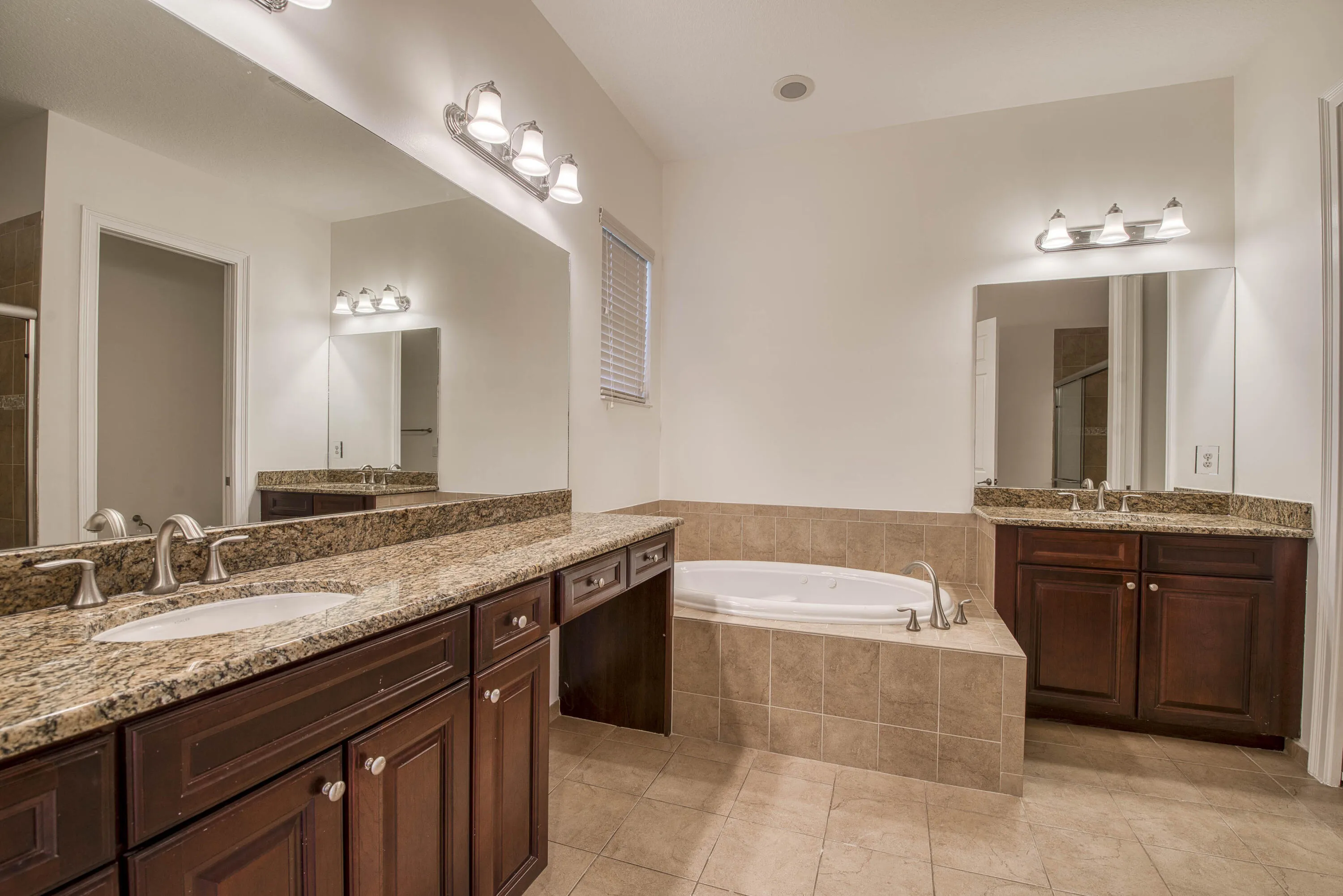 Master Bathroom 1