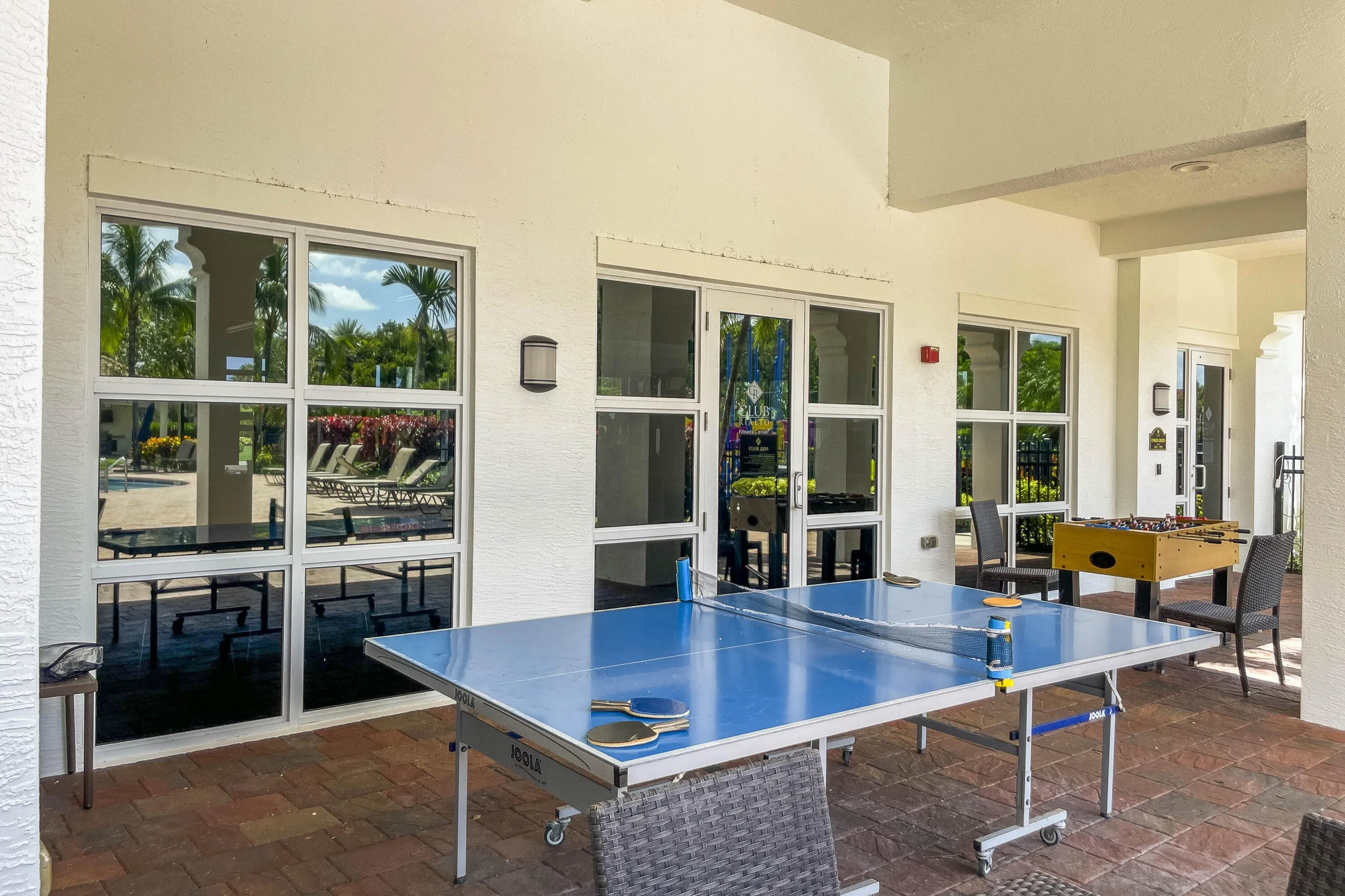Clubhouse 3
