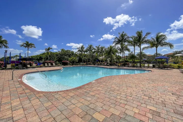 Community Pool 2
