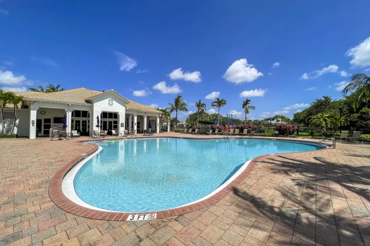 Community Pool 1