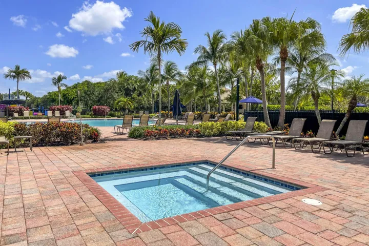 Community Pool 3