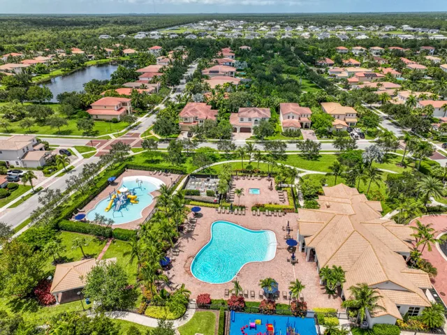 Community Amenities 1