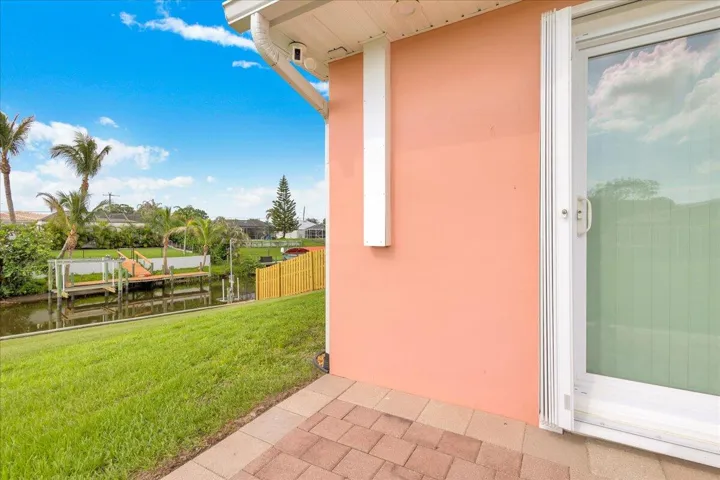 Plumbing for outdoor shower