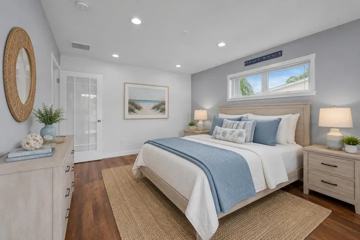 3rd Bedroom virtually reimagined for inspiration