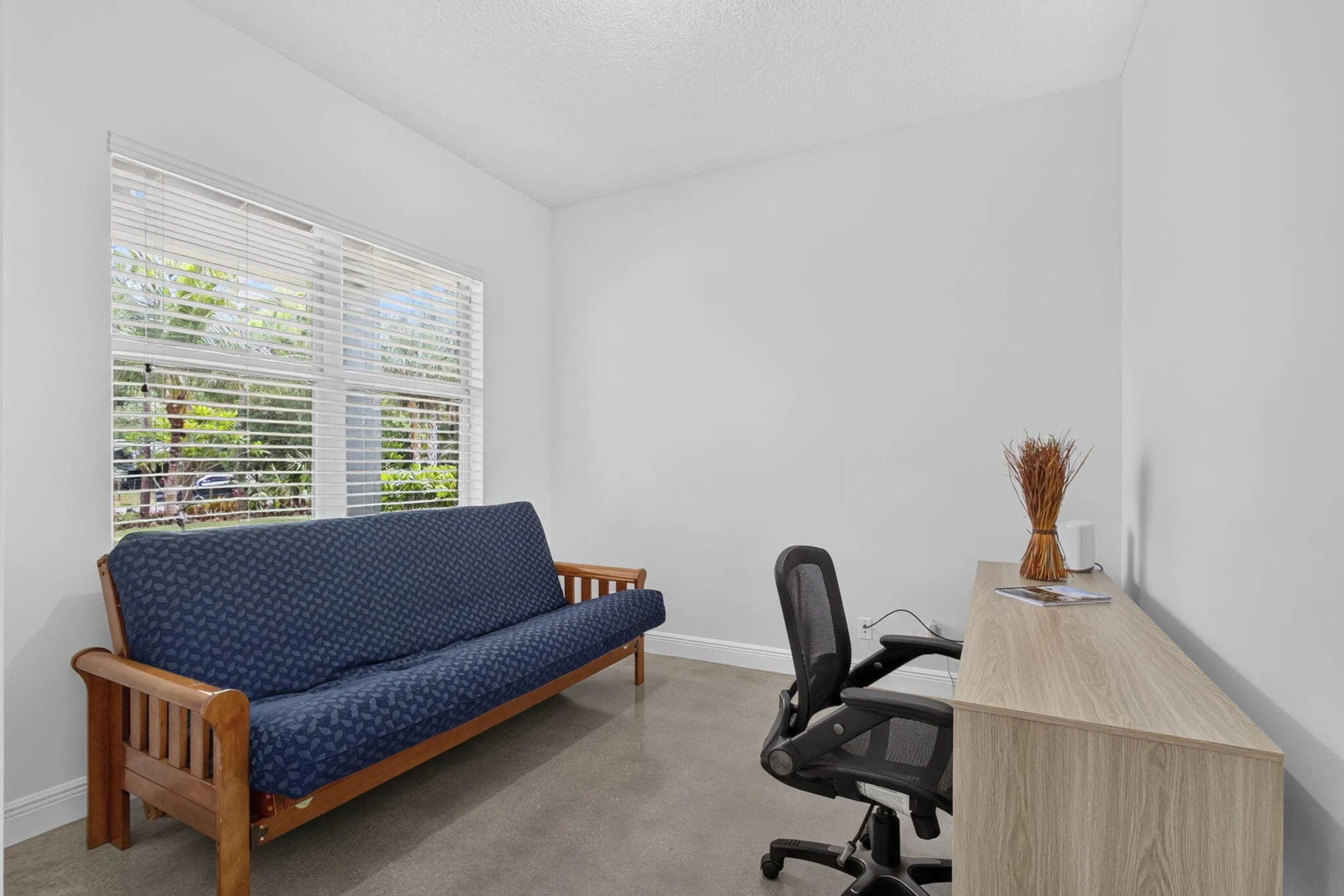 4th Bedroom/Office