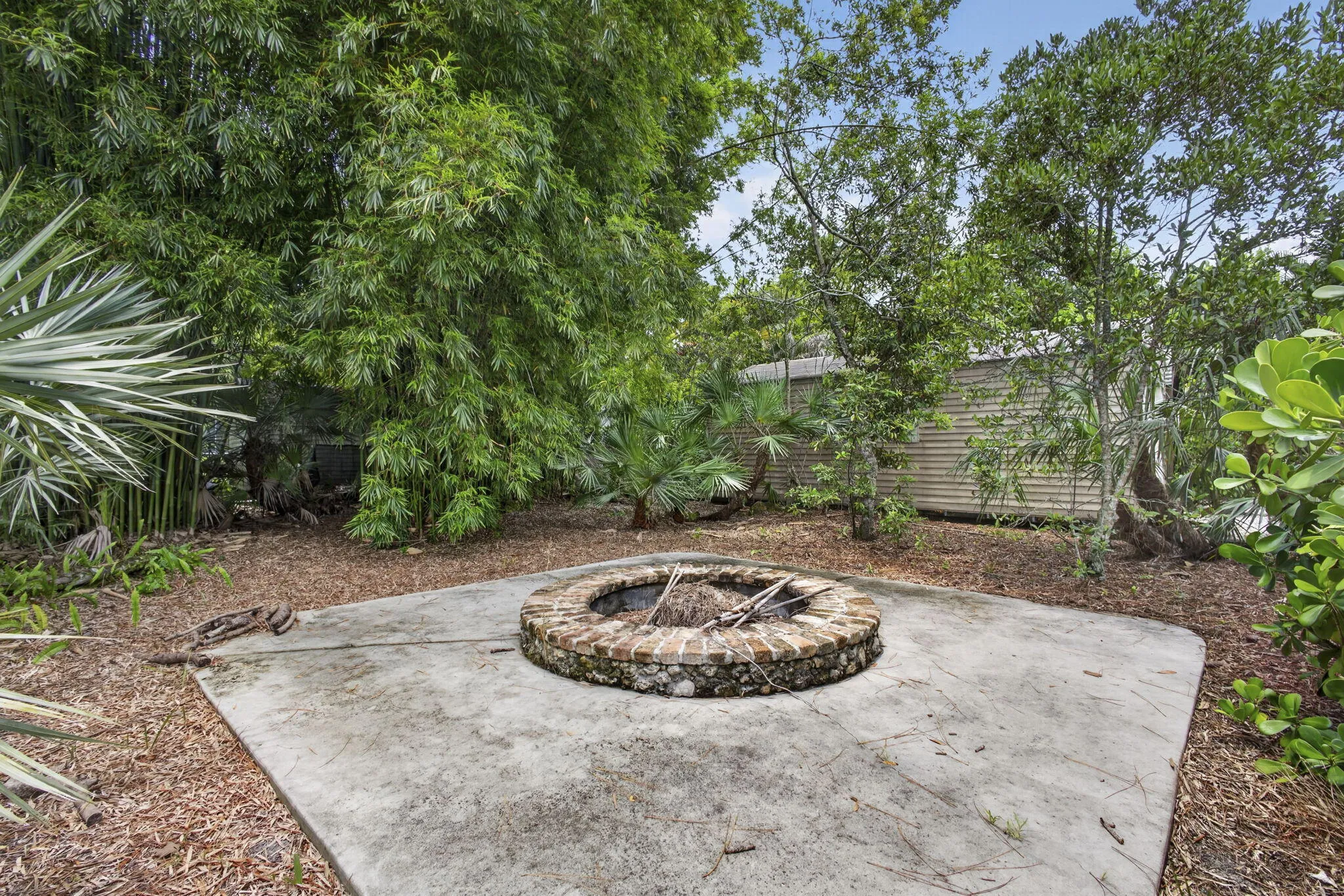 Fire Pit