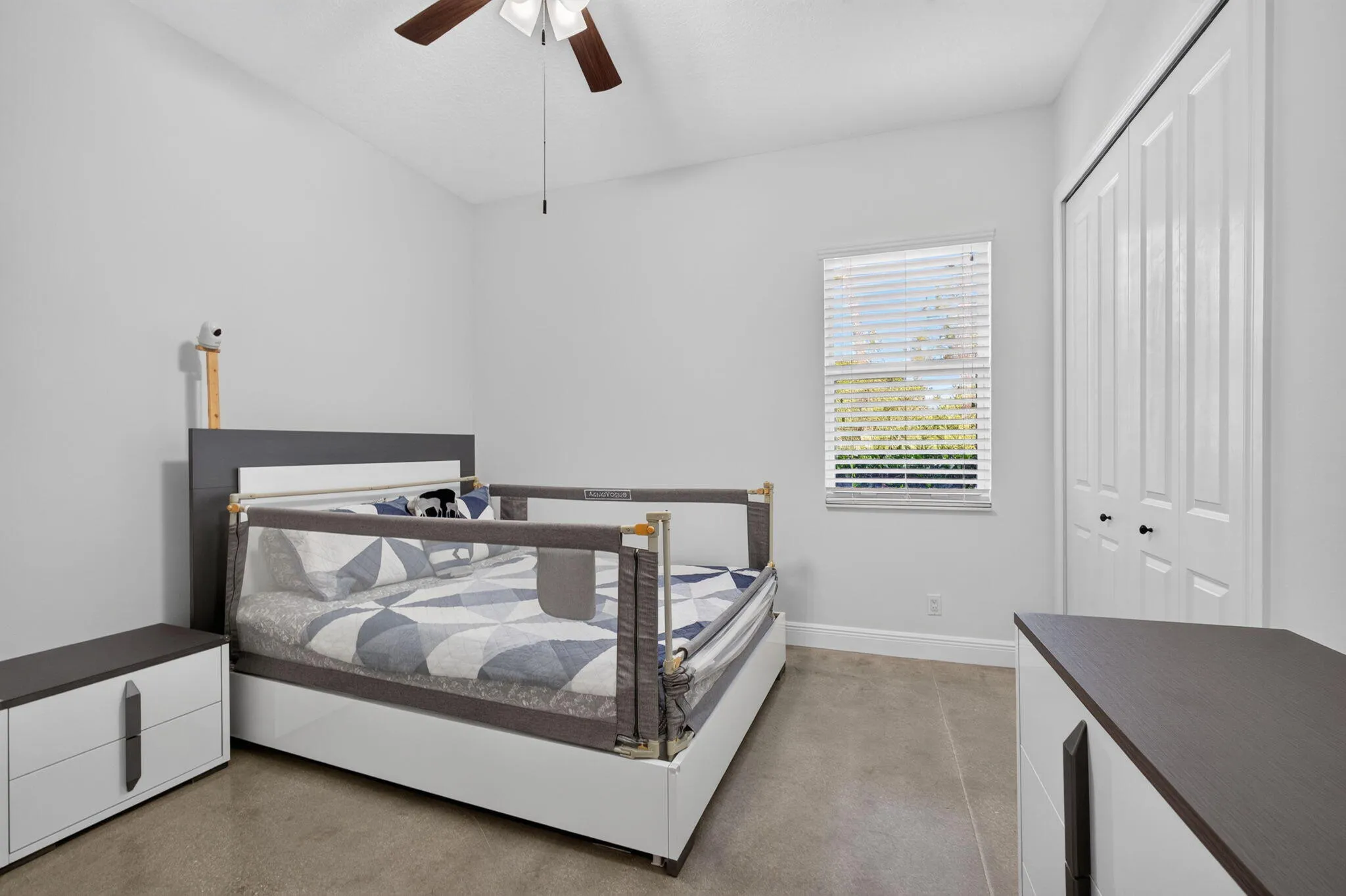 3rd Bedroom