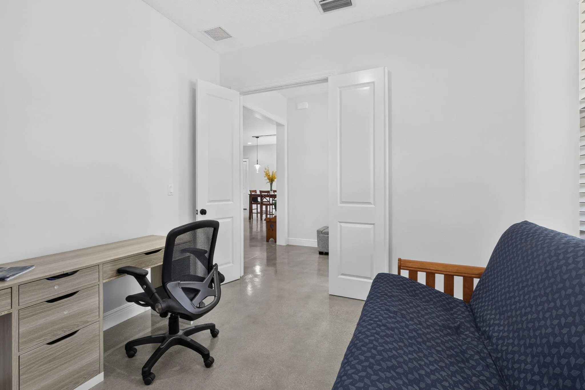 4th Bedroom/Office