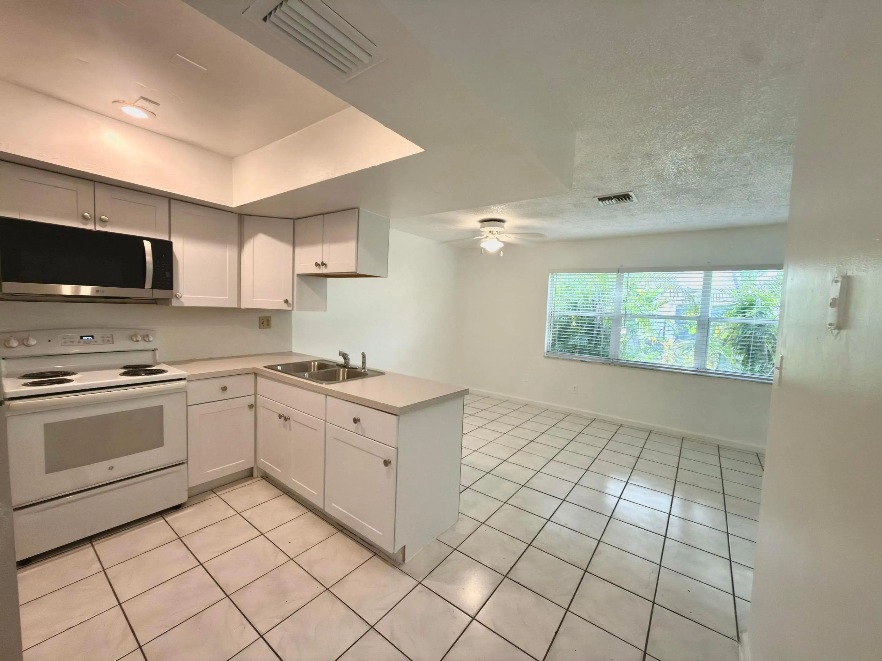 kitchen angle