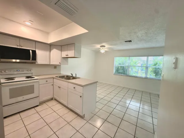 kitchen angle
