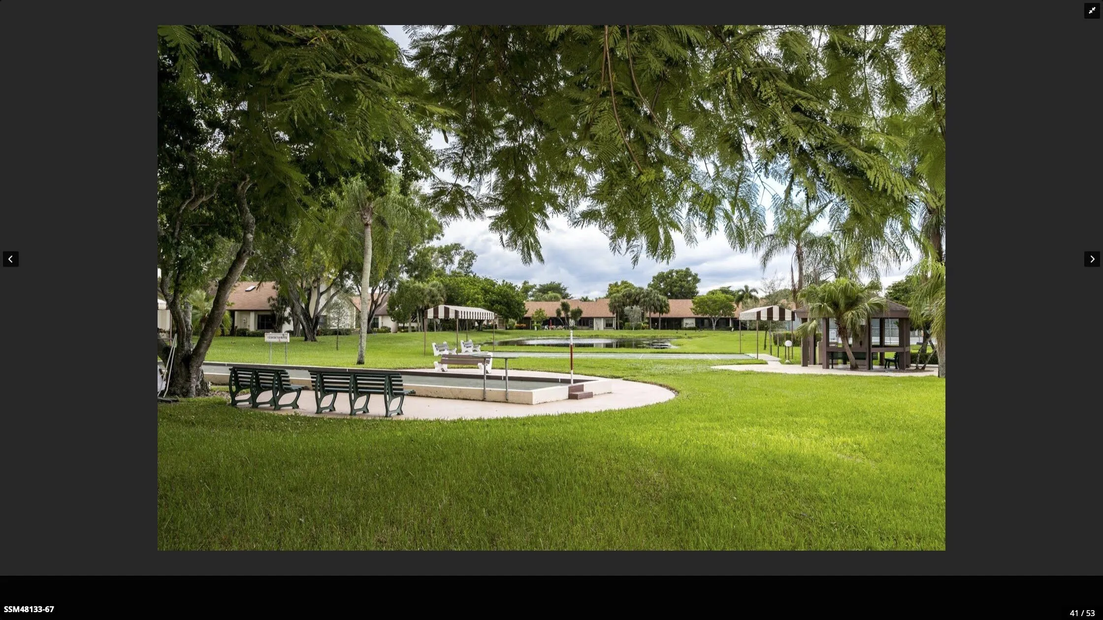 Willow Bend 8