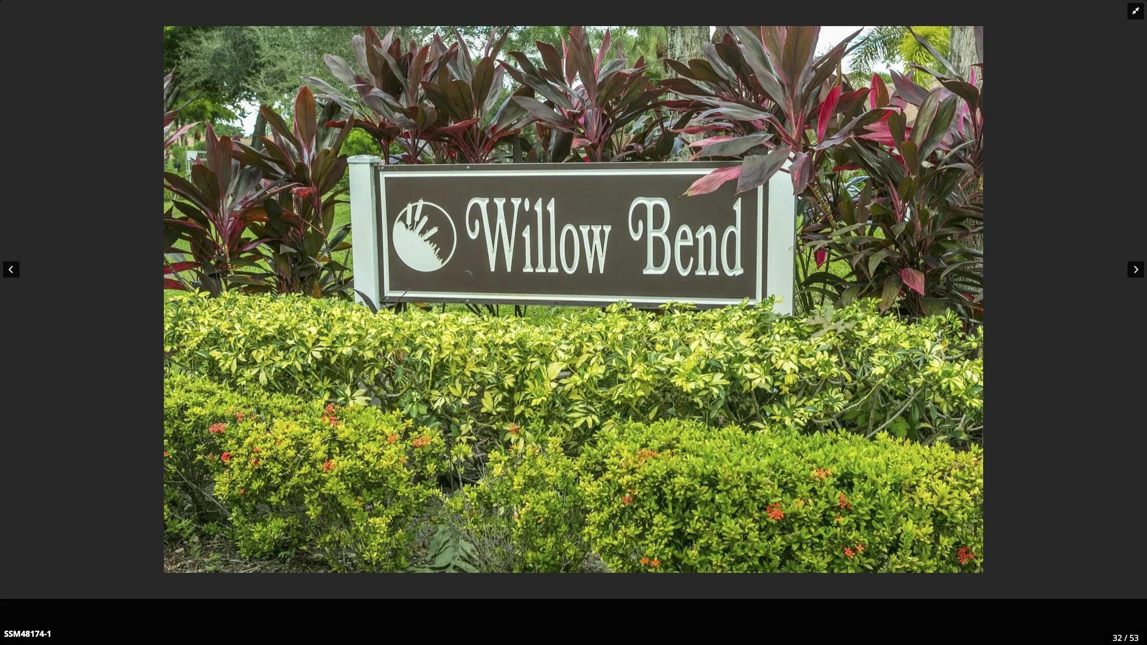 Willow Bend 1