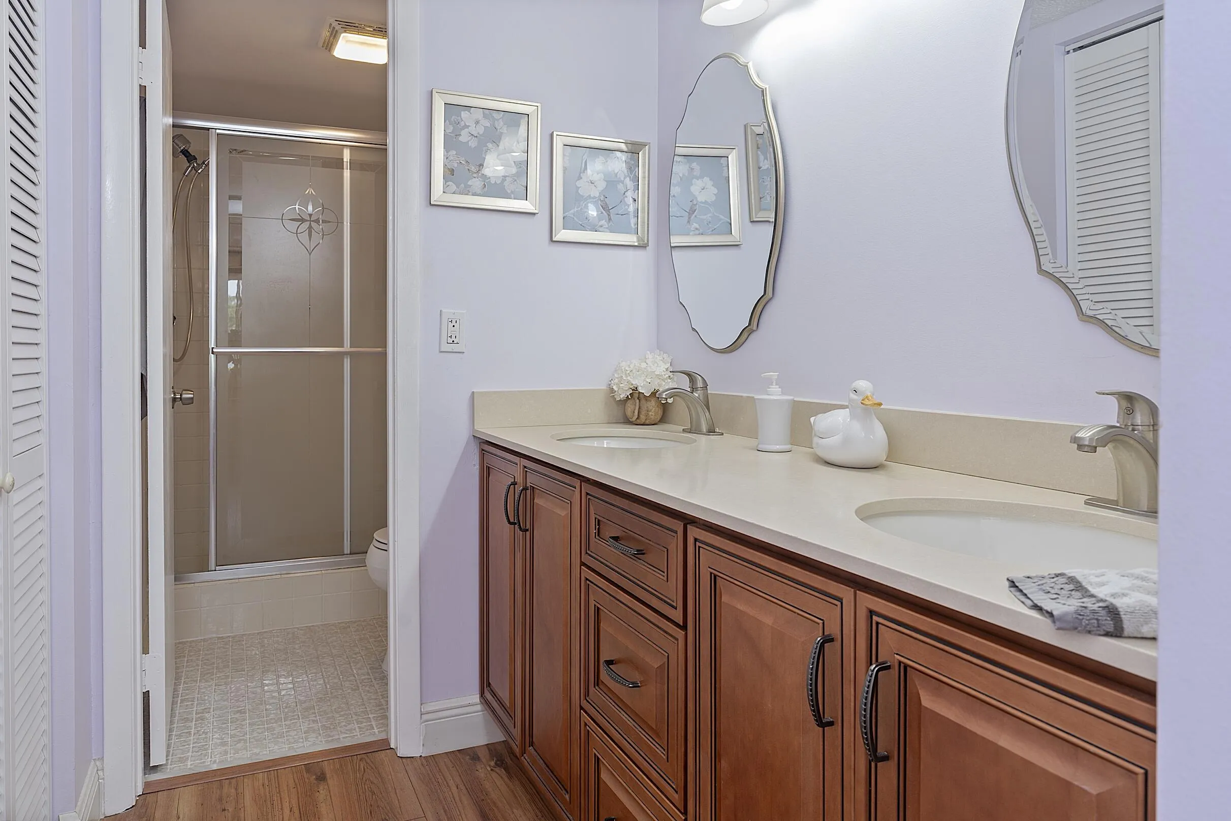 Main Bath