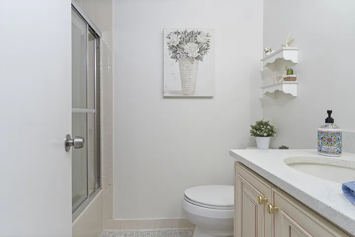 2nd Bath