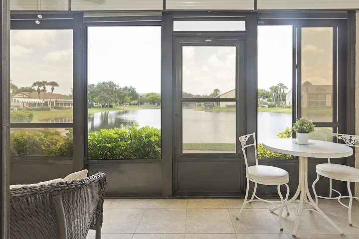 Welcome to your Lake Views