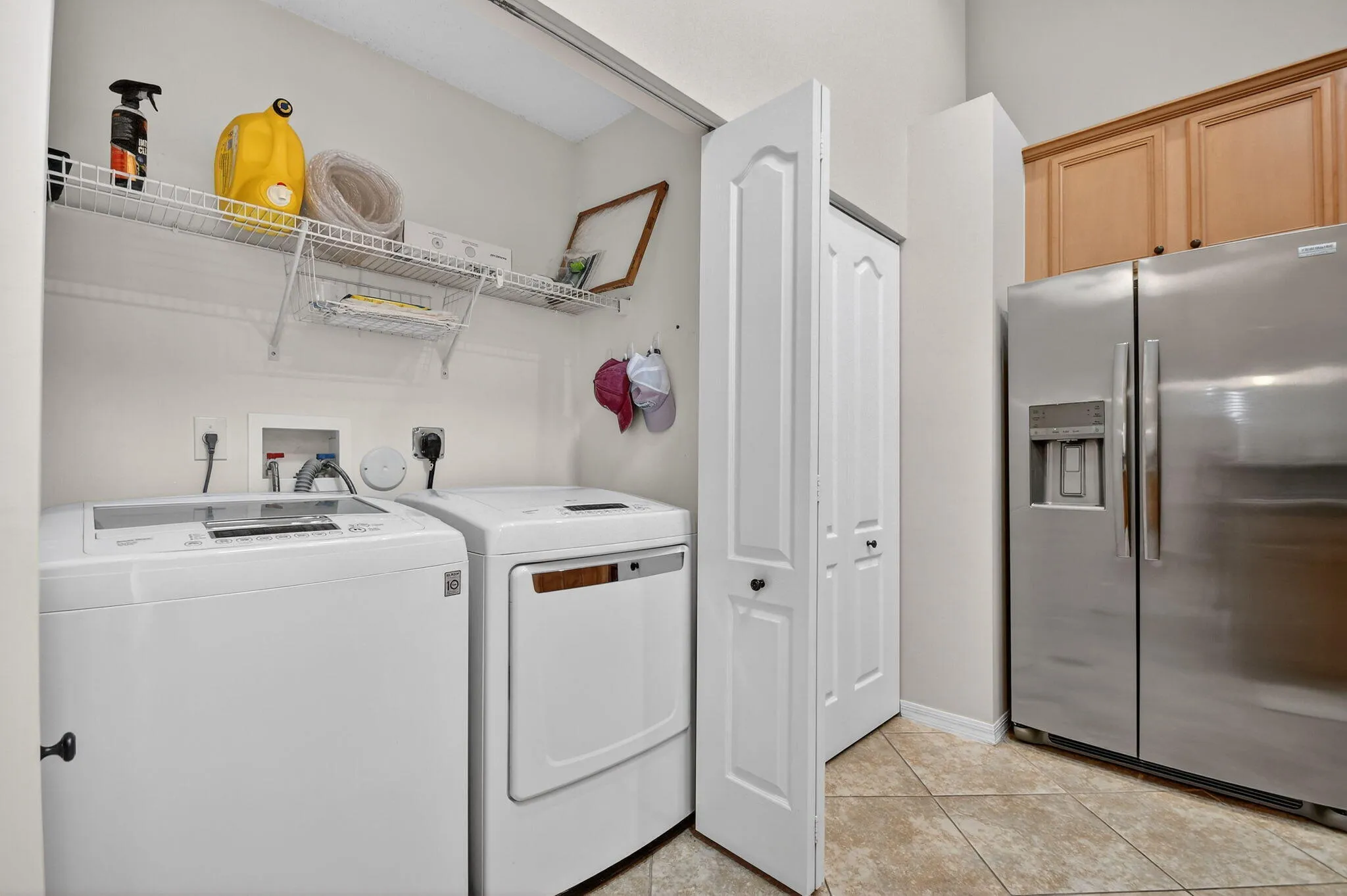 laundry