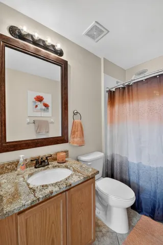2nd bath
