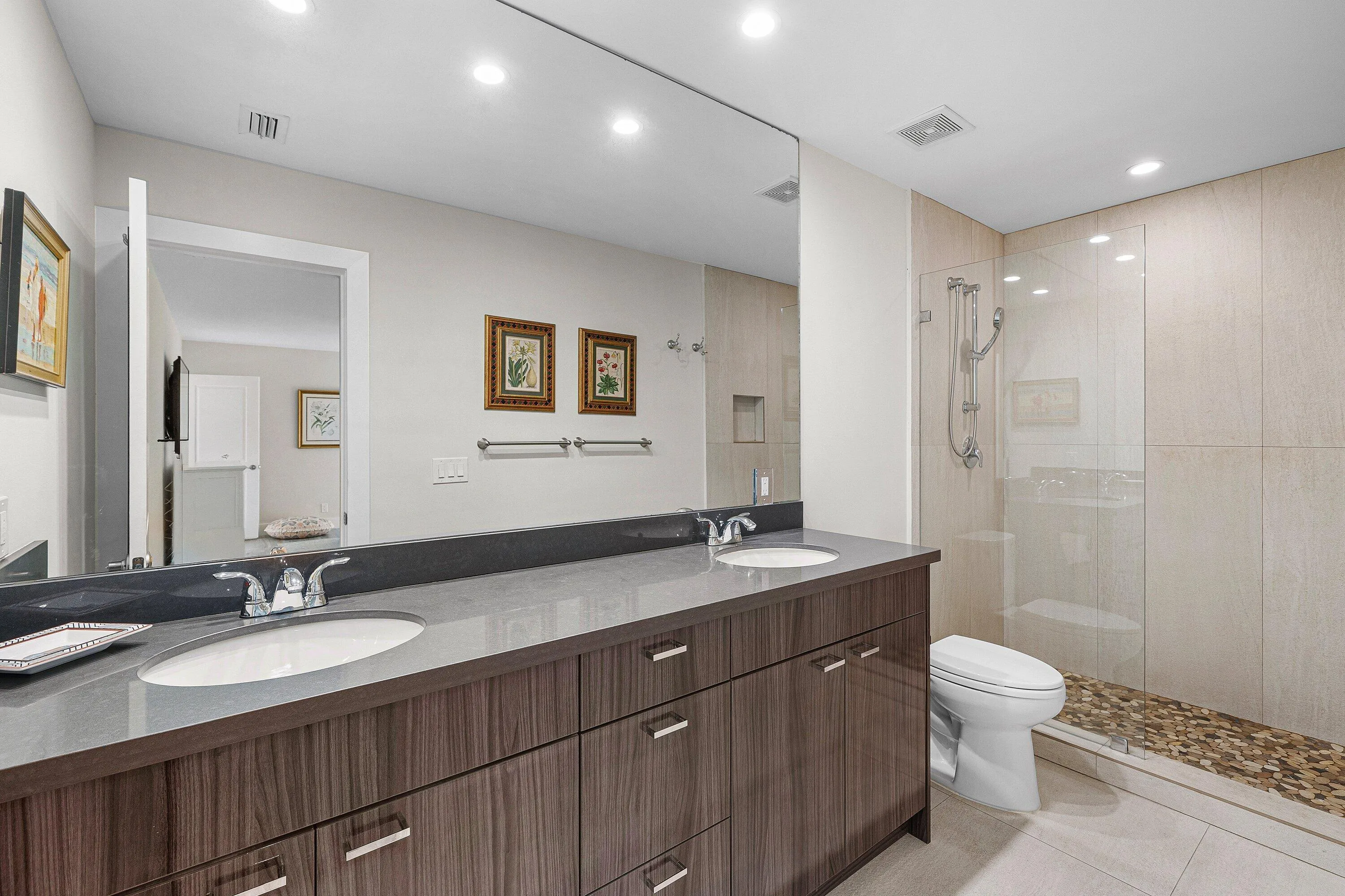 Main Bath
