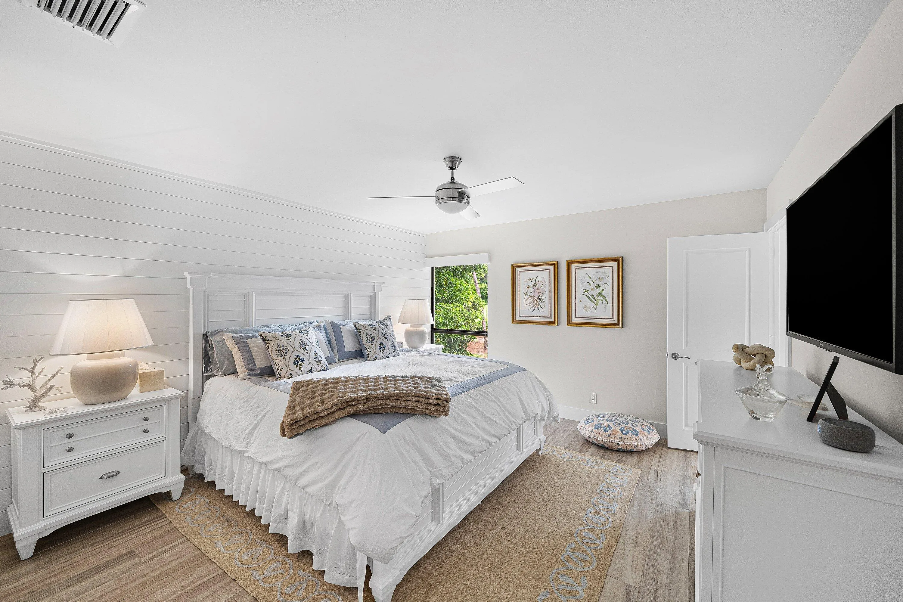 Main bedroom