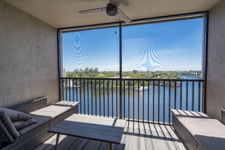 BEST VIEW IN BOCA BAYOU