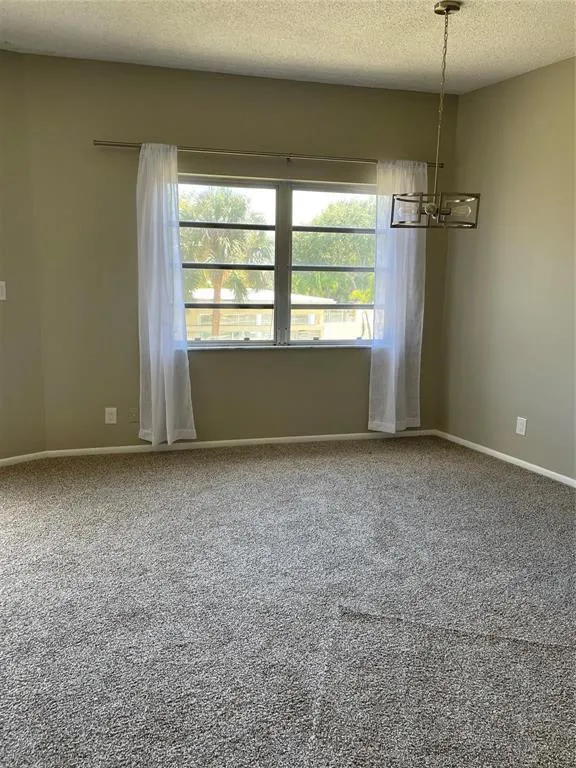 Din room