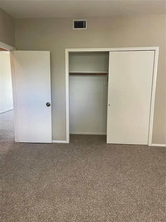 closet