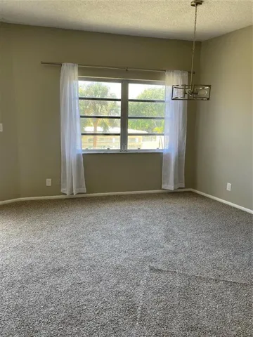 Din room